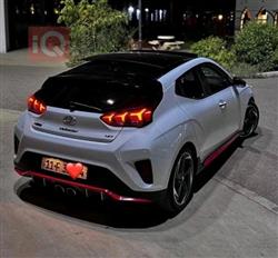 هیوندای ڤیلۆستەر